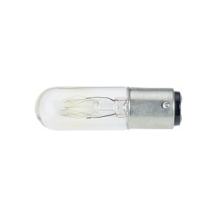 Glühbirne für Sicherheitslampe