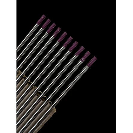 Wolframelektrode lila SE WR03 /