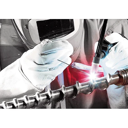 Green Line TIG 315 AC/DC Digital - wassergekühlt