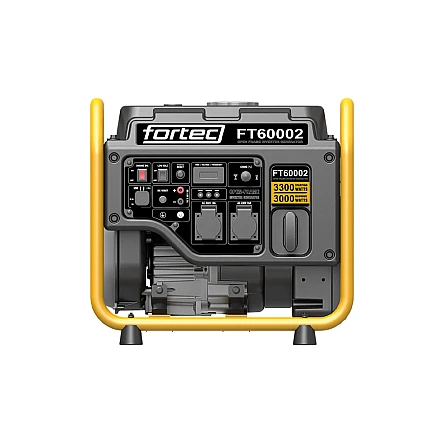 FORTEC Inverter 3200 W