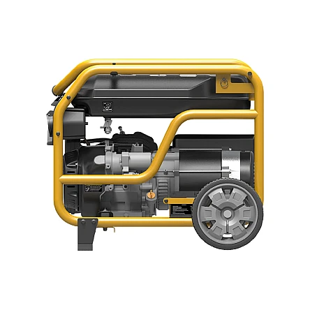 FORTEC Generator 8000 W
