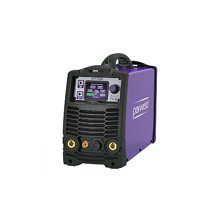 Parweld XTT 212 Di AC/DC WIG-Schweissanlage 200 A / 230V