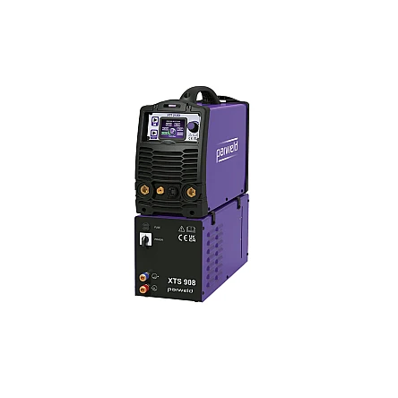Parweld XTT 212 Di, AC/DC-WIG-Schweissanlage 200A /230V)Wassergekühlt