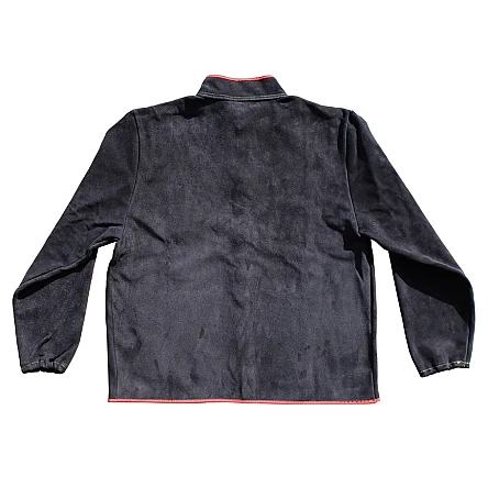 Oerlikon Spaltleder-Schweisserschutzjacke