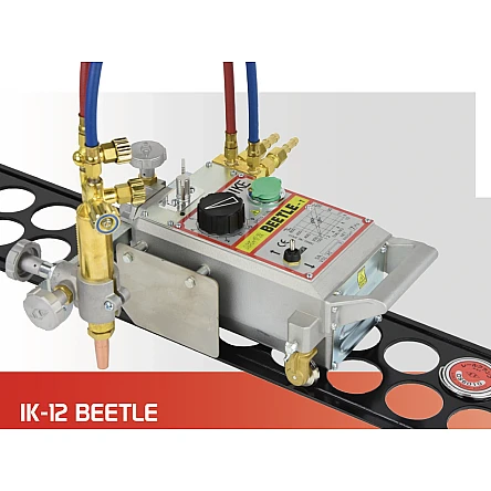 Koike Führungsschiene für IK-12 &amp; Beetle