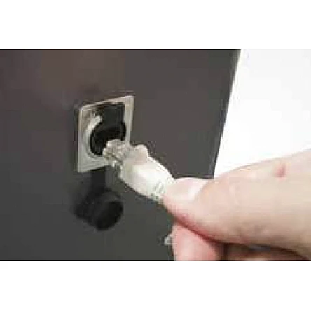 iRT Temperatur Sensor, Ideal für Werkstätten oder in Situationen, in denen eine Temperaturregelung erforderlich ist