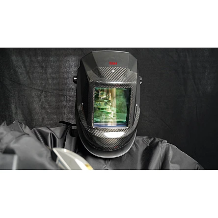 Laser-Schutzhelm  LP-8000