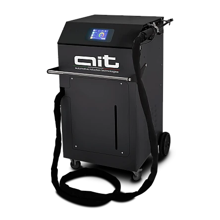 AIT Induktionsanlage HDi 22.5K400 TC 22.5 KW
