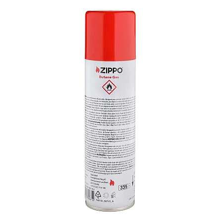 Zippo Butan-Gaspatrone 250 ml