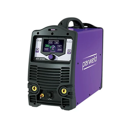 Parweld XTT315Di - Wassergekühlt