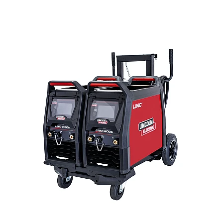 LINC® i400S