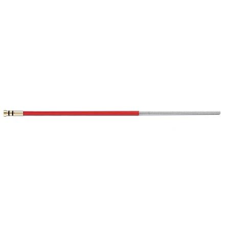Teflonseele 1.6 mm x 4m zu Lincoln LG PROMIG