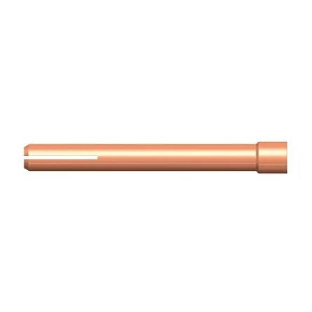 Spannhülse 2.4 mm
