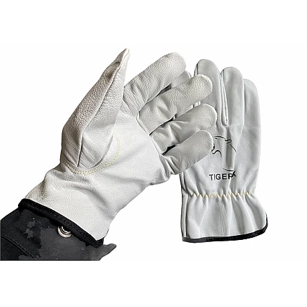 Tigerex - WIG-Handschuhe kurz