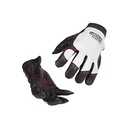 Lincoln- Metall-Handwerker &amp; WIG-Handschuhe kurz