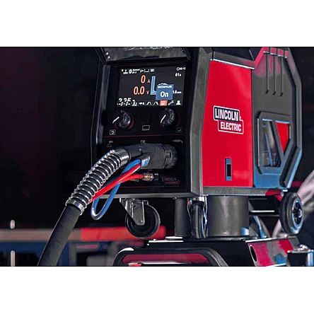 Lincoln® Speedtec 400 SP Puls