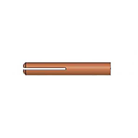 Spannhülse 1.6 mm zu Oerlikon WIG Brenner PROTIG T NG 10 EB C5B (Set à 2 Stk.)