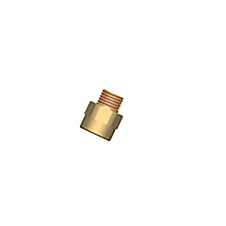 Gaslinse 3.2 mm