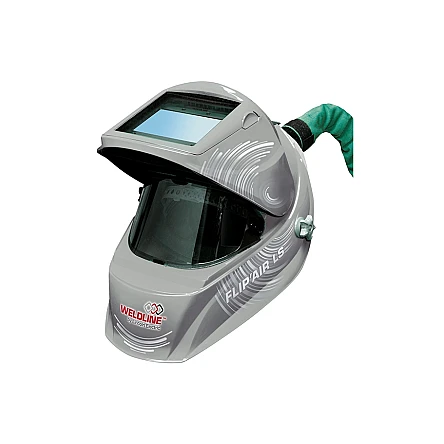 Zephyr Flip-Air LS