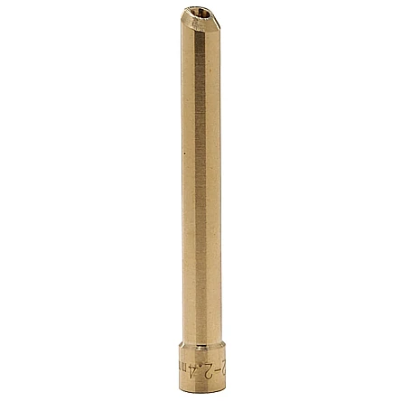CK Keilspannhülse 2.4 mm