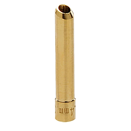 CK Keilspannhülse kurz 1.6 mm