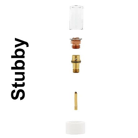 CK Gas Saver Starter Kits &amp; Zubehör - zu Brenner SR17 - SR18 und SR26
