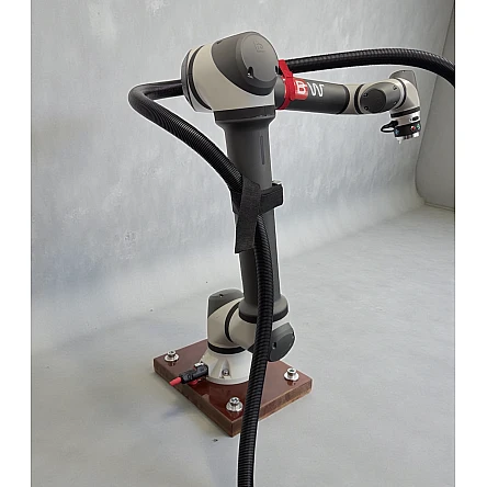 Isolierplatte zu RB-W Cobot