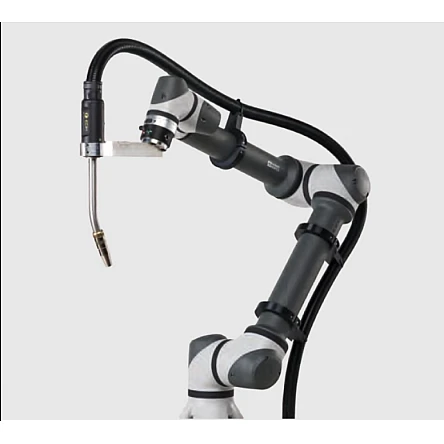 Rainbow Robotics Collaborative Robot (COBOT) Arm &amp; Steuerung (SOFTWARE) / RB 6 – 1700