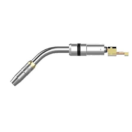 Cobot 45° Hals
