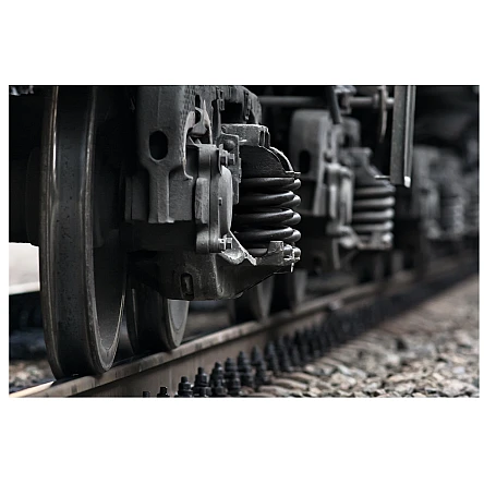 Induktionsanlage 8 kW für Nutzfahrzeuge