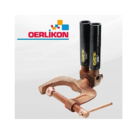 Oerlikon Messingklemmzange Rotary 800