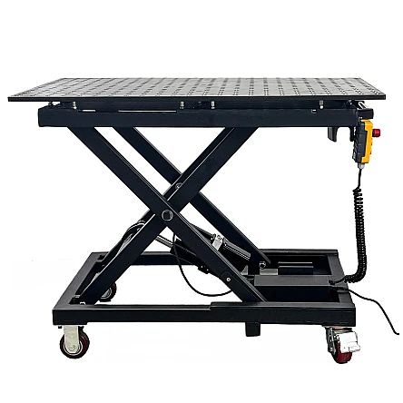 Elektrischer Hebetisch