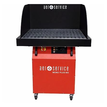 Mono Bench