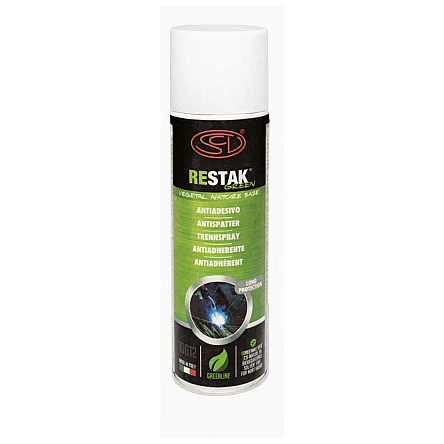 RESTAK Green Spray 500 ml