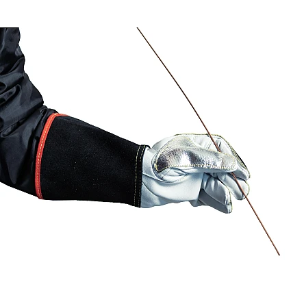 Lincoln Schweisserhandschuhe TIG ALU FLEX