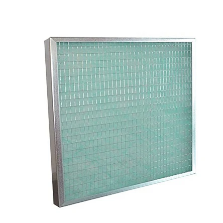 Paint-Stop-Filter