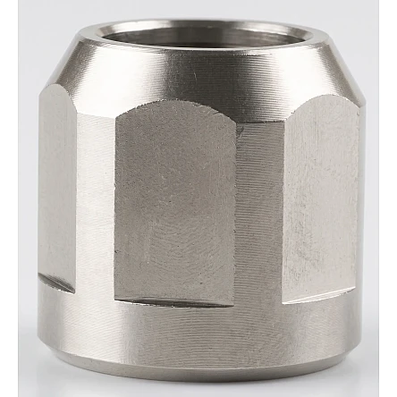 Laser Skalarohr Mutter