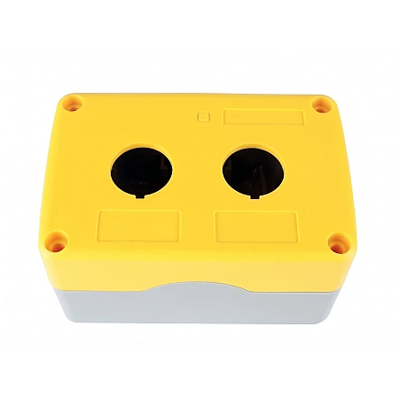 E-Not-Aus Box