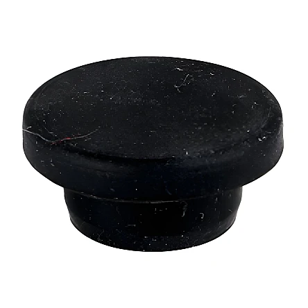 T-förmiger Silikon-Plug