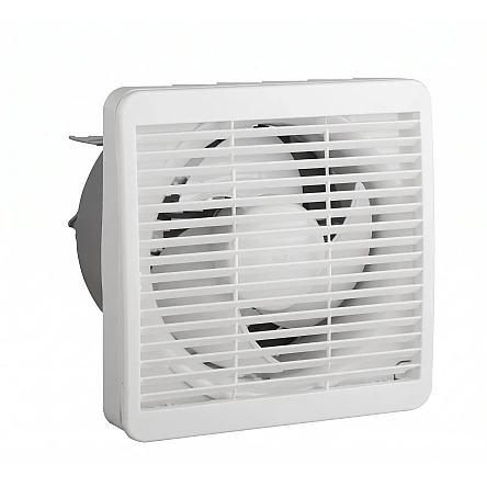 Lüftungsventilator