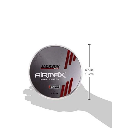 AirMAX-AIR Welding P3 PAPR Filter