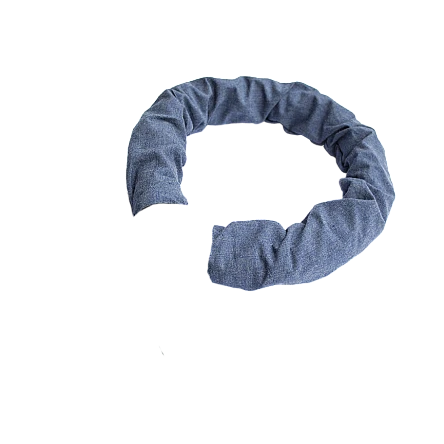 Schlauch mit Überzug