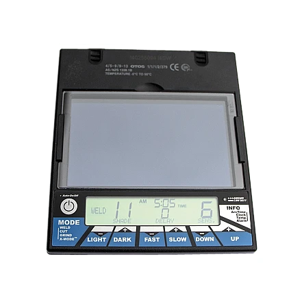 Blendschutzkassette I45iw