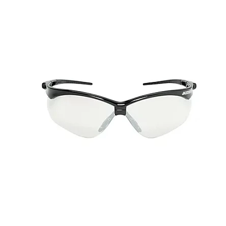 Jackson SG Premium Sicherheits-Schutzbrille – Indoor/Outdoor