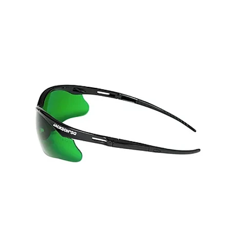 Jackson SG Premium Sicherheits-Schutzbrille IR 3.0