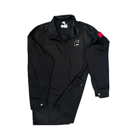 Schweisserjacke FlameProtect