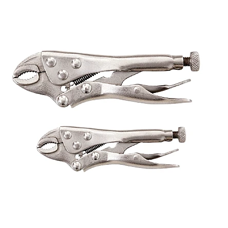 IRONSIDE Standard-Gripzange