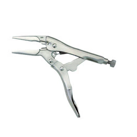 IRONSIDE Langbeck-Gripzange