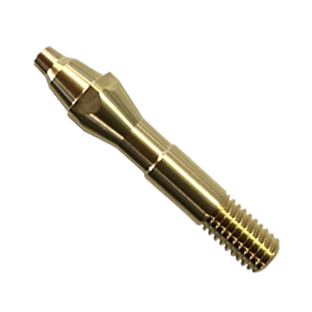 Spannzange ø 2.0 mm