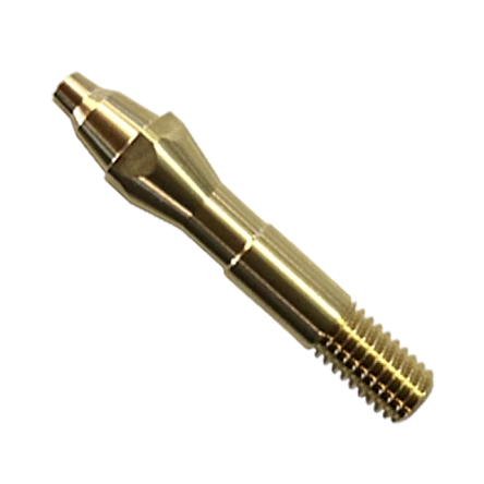 Spannzange ø 1.6 mm
